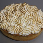 Lemon Meringue Pie